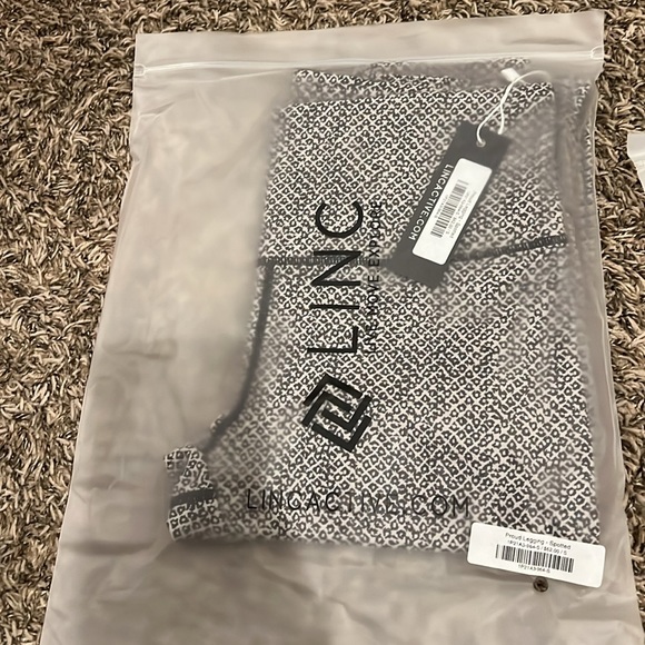 Linc Active leggings - Picture 5 of 5